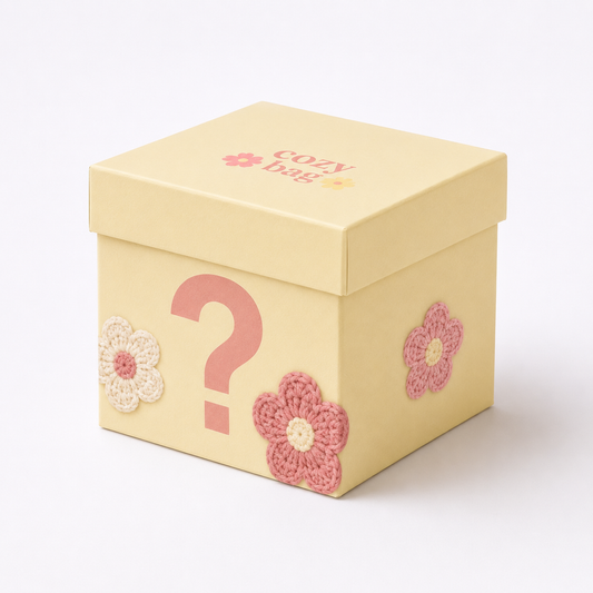 Mystery Gift